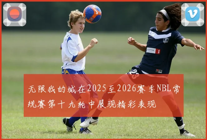 无限我的城在2025至2026赛季NBL常规赛第十九轮中展现精彩表现